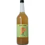 Saru Soda Siroop ginger lime bio demeter