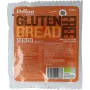 Dillon Organic Sliced bread seeded glutenvrij bio demeter