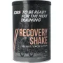 Born Recovery shake red fruit/lemon can