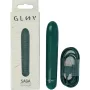 Glov Saga eco bullet vibrator groen