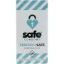 Safe Condooms orgasme vertragend performnce
