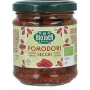 La Bio Idea Zongedroogde tomaten in olijfolie bio