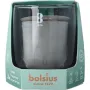 Bolsius Clean light startkit cypress & amber