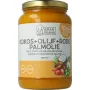 Amanprana Kokos-olijf-rode palm bio