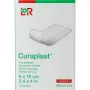 Curasept curaplast sensit wondpl10x6cm