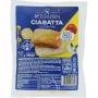 Bezgluten Ciabatta glutenvrij