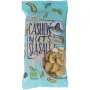 John Altman Cashew Nuts Organic Sea Salt