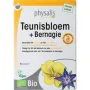 Physalis Physalis Teunisbloem + Bernagie 40 caps BIO