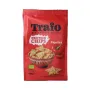 Trafo Proteinchips paprika bio