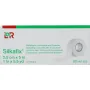 Silkafix Hechtpleister 5m x 2.5cm latexvrij