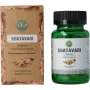 Vanan Shatavari Capsules
