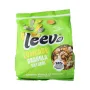 Leev Lowcarb granola bio