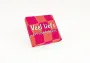 Voor Jou! Voor jou, Vrolijke lijn, Veel liefs