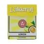 Lakerol Läk Cla Lemon 1p 24x25g