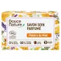 Douce Nature Honey pleasure honing zeep bar