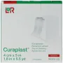 Curaplast sensitive wondpleister 5mx4cm