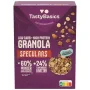 TastyBasics Low carb-high protein granola speculaas