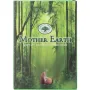 Green Tree wierookkegel mother earth