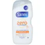 Sanex Douchegel zero% droge huid