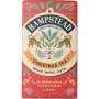 Hampstead christmas tea bio