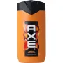 AXE Showergel peach infusion