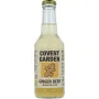 Covent Garden ginger beer bio
