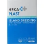 Hekaplast hekaplast border 5cmx7cm trans