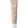 Alphanova skin sun face tinted cream light