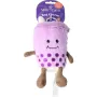 Warmies bag charm bubble tea