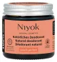 Niyok deo/antitranspirant peach perfect