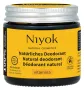 Niyok deo/antitranspirant vitamina