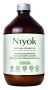 Niyok Mouthwash peppermint