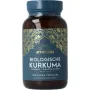 Ayurvediq biologische kurkuma