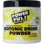 Powerful People powerful people isotonic drink