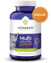 Vitakruid Multi One-a-Day Junior met aardbei smaak