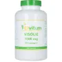 Elvitum visolie 1000mg omega 3