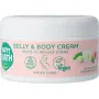 Happy Earth mama care belly & body balm