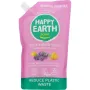 Happy Earth refill handzeep lavender ylang
