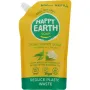 Happy Earth refill handzeep jasm ho wood