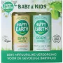 Happy Earth baby & kids starter pack