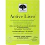 New Nordic Active liver