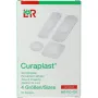 Curaplast Sensitive wondpleister mix