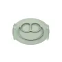 ezpz mini feeding set sage