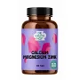 De Cruydhof De Cruydhof Calcium Magnesium Zink, 60 tabl