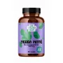De Cruydhof De Cruydhof Yerba Mate, 60 vcaps