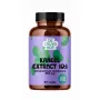 De Cruydhof De Cruydhof Kaneel extract 10:1, 60 vcaps