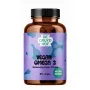 De Cruydhof De Cruydhof Vegan Omega 3, 60 vcaps
