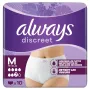 Always Discreet broekjes 7 maat M