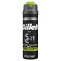 Gillette Gillette Labs Scheergel Face