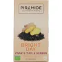 Piramide Bright Day